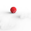 Smart interactive cat toy, automatic bouncing USB rolling ball for teasing and play.