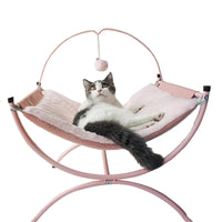 All-Season Universal Cat Recliner Bed