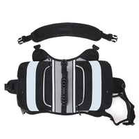 Large Outdoor Dog Backpack for Pets