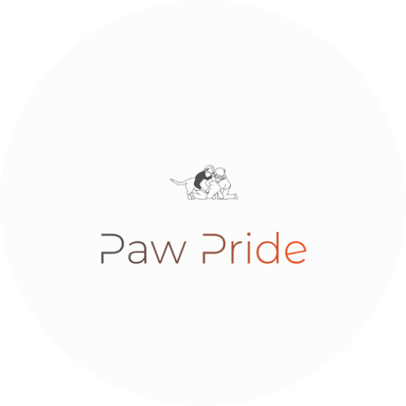 Paw's pride